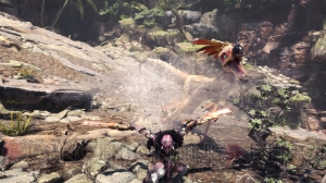 『モンハンワールド』ゲームの基礎情報と進化したハンティングの各種要素を紹介【MHWまとめ＃1】