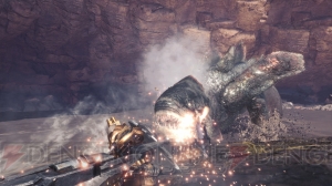 『モンハンワールド』ゲームの基礎情報と進化したハンティングの各種要素を紹介【MHWまとめ＃1】