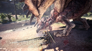 『モンハンワールド』ゲームの基礎情報と進化したハンティングの各種要素を紹介【MHWまとめ＃1】