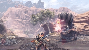 『モンハンワールド』ゲームの基礎情報と進化したハンティングの各種要素を紹介【MHWまとめ＃1】