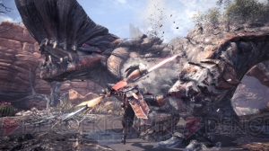 『モンハンワールド』ゲームの基礎情報と進化したハンティングの各種要素を紹介【MHWまとめ＃1】