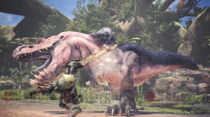 『モンハンワールド』ゲームの基礎情報と進化したハンティングの各種要素を紹介【MHWまとめ＃1】