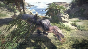 『モンハンワールド』ゲームの基礎情報と進化したハンティングの各種要素を紹介【MHWまとめ＃1】