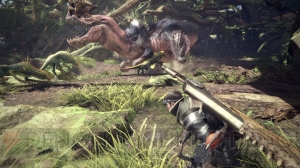 『モンハンワールド』ゲームの基礎情報と進化したハンティングの各種要素を紹介【MHWまとめ＃1】