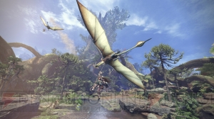 『モンハンワールド』ゲームの基礎情報と進化したハンティングの各種要素を紹介【MHWまとめ＃1】