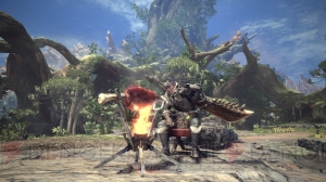 『モンハンワールド』ゲームの基礎情報と進化したハンティングの各種要素を紹介【MHWまとめ＃1】