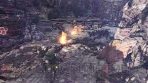 『モンハンワールド』ゲームの基礎情報と進化したハンティングの各種要素を紹介【MHWまとめ＃1】