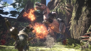 『モンハンワールド』ゲームの基礎情報と進化したハンティングの各種要素を紹介【MHWまとめ＃1】