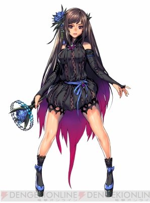 『デスティニーチャイルド』