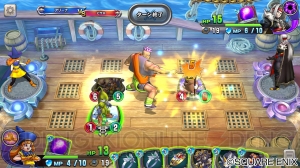 PC版『DQライバルズ』がYahoo！ゲームで配信決定。スタンダードパックチケットをもらえる事前登録がスタート