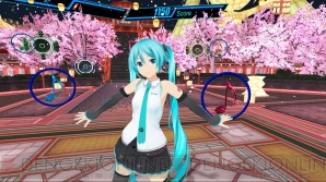 『初音ミク VR』