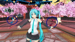 リズムアクション『初音ミク VR』がSTEAMで今春発売。2つの難易度をプレイできる全8曲が収録