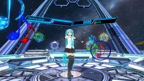 『初音ミク VR』