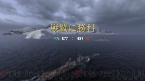 『World of Warships Blitz』