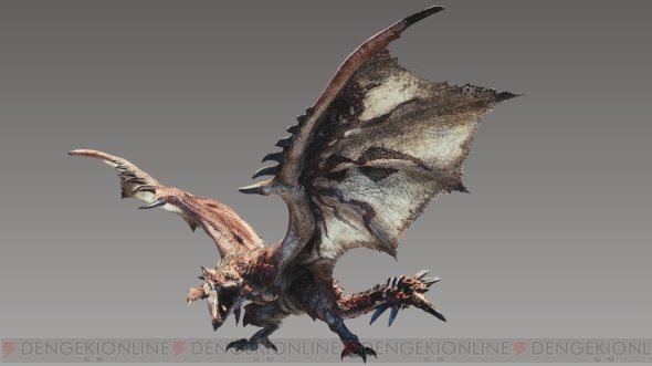 モンハンワールド 新大陸の多種多様なフィールドやモンスターを紹介 Mhwまとめ 2 電撃オンライン