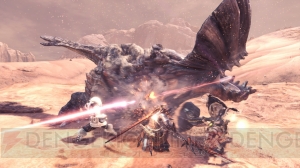 『モンハンワールド』新大陸の多種多様なフィールドやモンスターを紹介【MHWまとめ＃2】