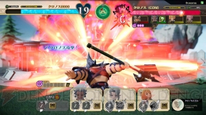 セガ完全新作パーティーバトルTCG『千閃戦記』のロケテストが1月26日より秋葉原で開催。来場特典も