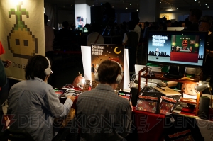 BitSummit Volume 6の展望を主催者に聞く。6回目はどのようなイベントに？