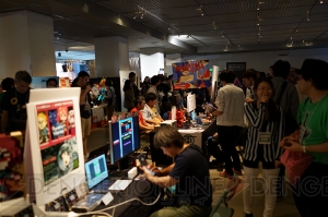 BitSummit Volume 6の展望を主催者に聞く。6回目はどのようなイベントに？