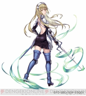 『VALKYRIE ANATOMIA ‐THE ORIGIN‐』