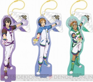 “KING OF PRISM -PRIDE the HERO-＠ダッシュストア”開催