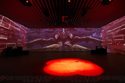 “FINAL FANTASY 30th ANNIVERSARY EXHIBITION -別れの物語展-（別れの物語展）”