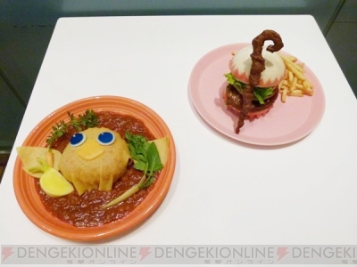 “FINAL FANTASY 30th ANNIVERSARY EXHIBITION -別れの物語展-（別れの物語展）”