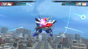 Switch版『SDガンダム ジージェネレーション ジェネシス』機体とキャラの育成に関する情報を紹介