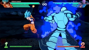 『ドラゴンボール ファイターズ』ビルス、ヒット、ゴクウブラックの技を紹介。神龍システムの詳細も判明