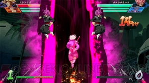 『ドラゴンボール ファイターズ』ビルス、ヒット、ゴクウブラックの技を紹介。神龍システムの詳細も判明