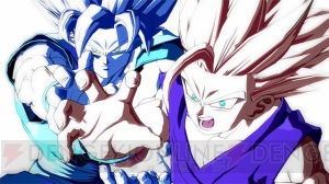 『ドラゴンボール ファイターズ』ビルス、ヒット、ゴクウブラックの技を紹介。神龍システムの詳細も判明