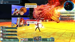 『PSO2』“結月ゆかり”の衣装がACスクラッチに登場。再戦クエスト“崩城に甦る黒衣の邪竜”も配信