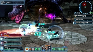 『PSO2』“結月ゆかり”の衣装がACスクラッチに登場。再戦クエスト“崩城に甦る黒衣の邪竜”も配信