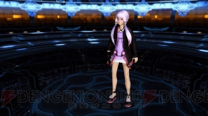 『PSO2』“結月ゆかり”の衣装がACスクラッチに登場。再戦クエスト“崩城に甦る黒衣の邪竜”も配信