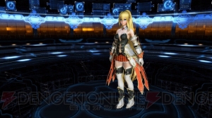 『PSO2』“結月ゆかり”の衣装がACスクラッチに登場。再戦クエスト“崩城に甦る黒衣の邪竜”も配信