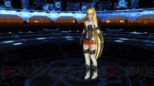 『PSO2』“結月ゆかり”の衣装がACスクラッチに登場。再戦クエスト“崩城に甦る黒衣の邪竜”も配信