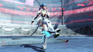 『PSO2』“結月ゆかり”の衣装がACスクラッチに登場。再戦クエスト“崩城に甦る黒衣の邪竜”も配信