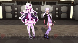 『PSO2』“結月ゆかり”の衣装がACスクラッチに登場。再戦クエスト“崩城に甦る黒衣の邪竜”も配信