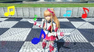 『PSO2』“結月ゆかり”の衣装がACスクラッチに登場。再戦クエスト“崩城に甦る黒衣の邪竜”も配信