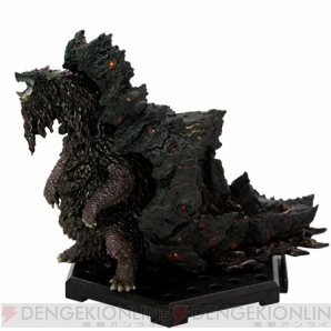 『カプコンフィギュアビルダー モンスターハンター スタンダードモデル Plus Vol.9』