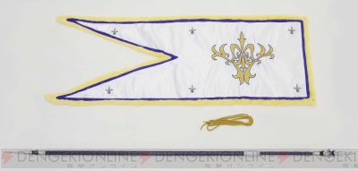 Fate Apocrypha ルーラーの宝具 リュミノジテ エテルネッル が約240cmのビッグサイズで商品化 電撃オンライン