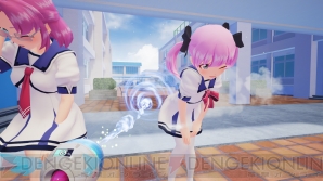 『Gal*Gun 2』