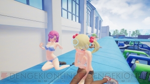 『Gal*Gun 2』