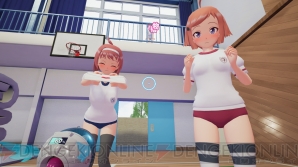 『Gal*Gun 2』