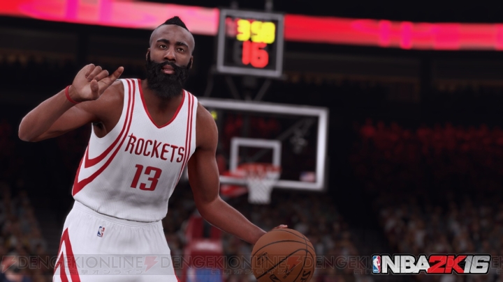 PS Nowに『NBA 2K16』『Everybody’s Gone to the Rapture -幸福な消失-』など6作追加