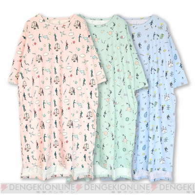 アニメ アイマス Sidem 鬼頭祈コラボグッズ登場 ドラスタ Jupiter Beitの3絵柄 ガルスタオンライン