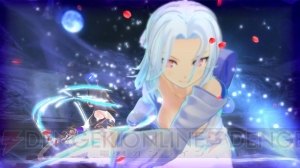 『閃乱カグラ Burst Re：Newal』雪泉や雅緋などDLCで追加されるキャラの描き下ろしイラストが公開