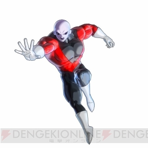 『ドラゴンボール ゼノバース2』新DLCが2月～3月に配信。ジレンや人造人間17号がプレイアブルキャラに追加