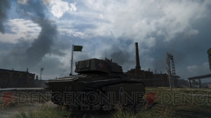 『WoT』×『ガルパン 最終章』BC自由学園の“ARL44”が参戦するスペシャルMOD配信