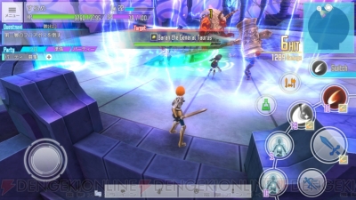 Sao インテグラル ファクター 新エリア開放記念 今から始めても楽しめる初心者向け解説 電撃オンライン